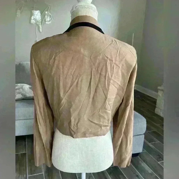 John Robert’s 90’s Vintage jacket - Small - Picture 2 of 4